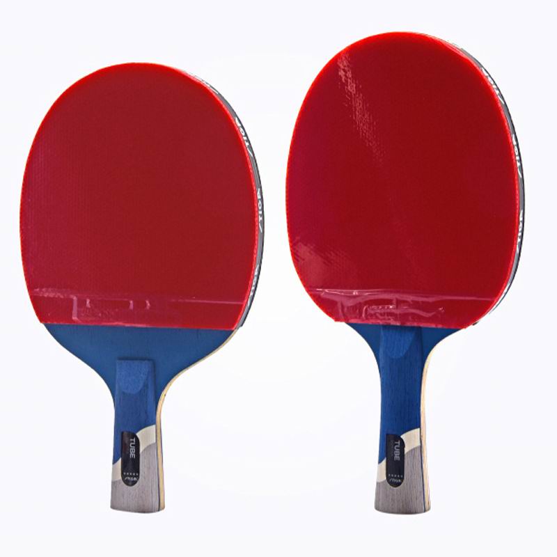 Table Tennis Youtube - Stiga 5 별 TUBE 탁구 라켓