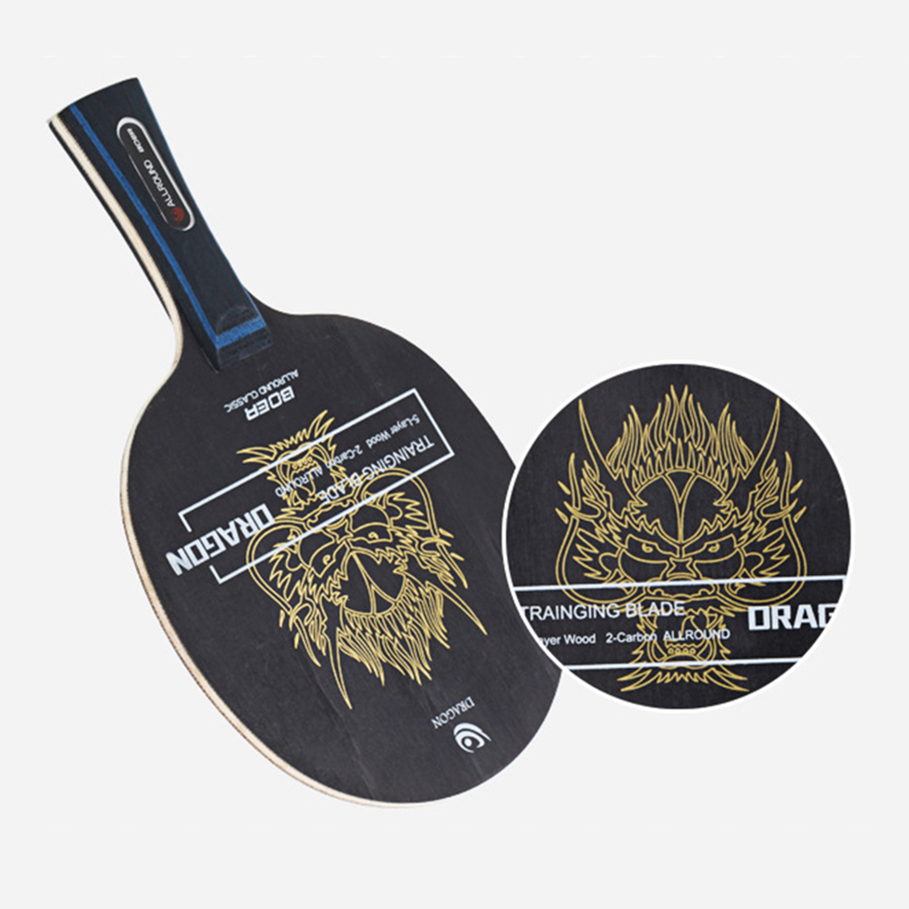 Table Tennis Is Played With A - 탁구 블레이드용 목재 테이블 테니스 블레이드,