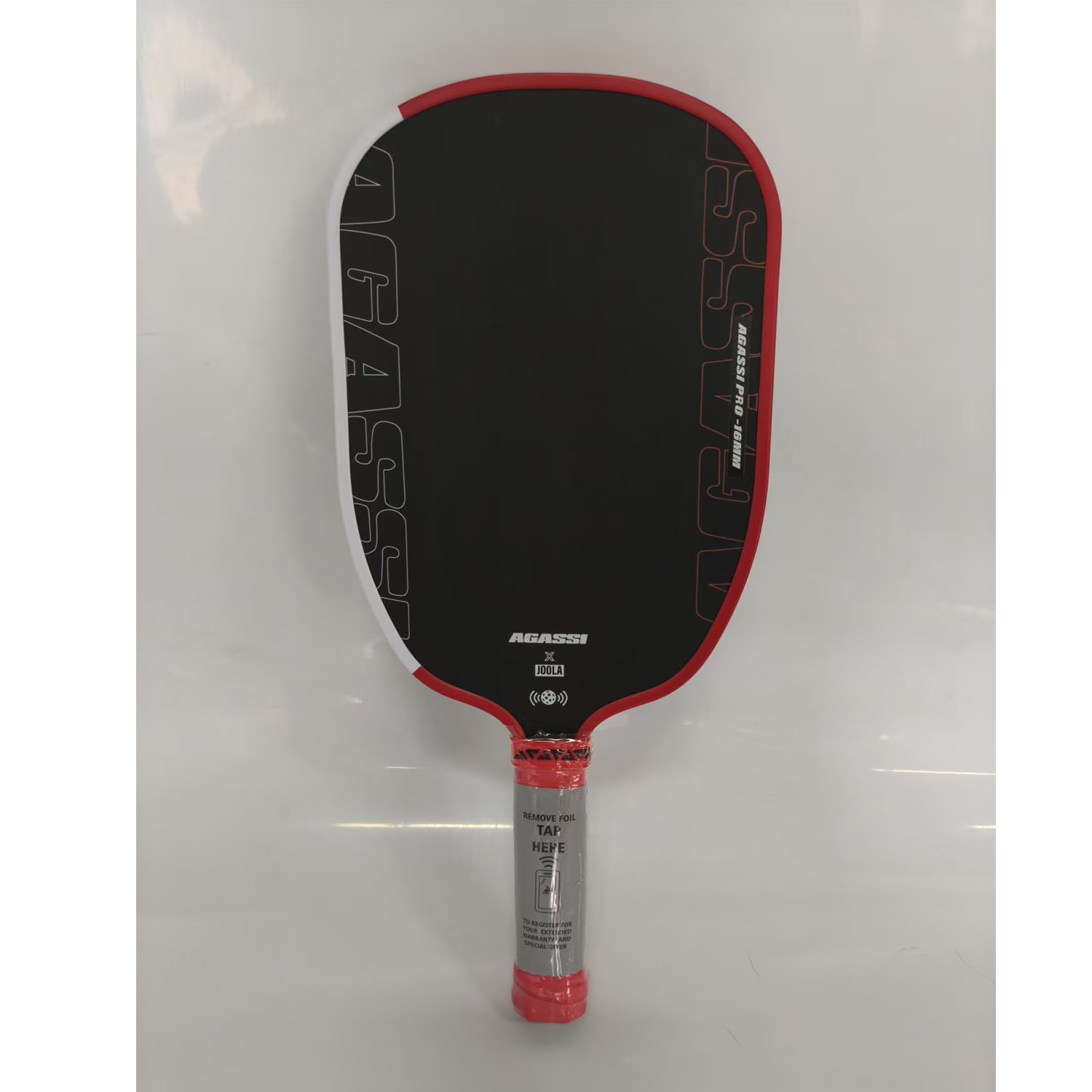 Table Tennis Ball - 14MM 16MM 프로 IV 피클볼 패들
