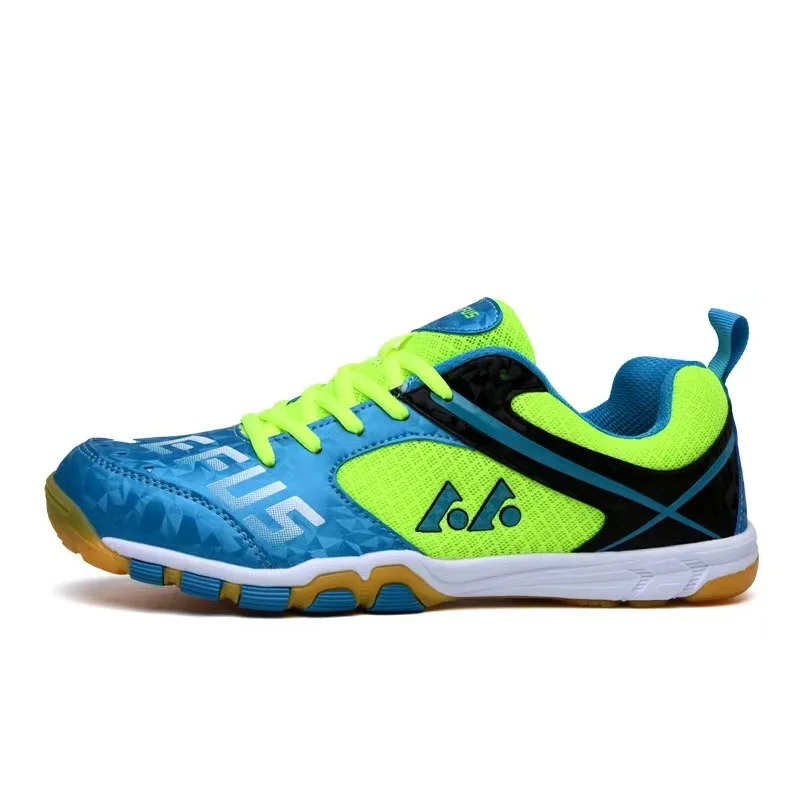 Table Tennis Shoes - 2026 운동화 배드민턴 신발 사이즈 36-45