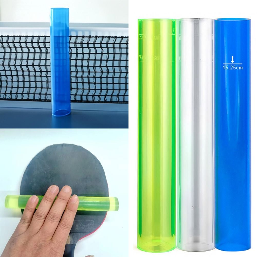 Table Tennis Score - 탁구 라켓 고무 롤러 핀, 전문