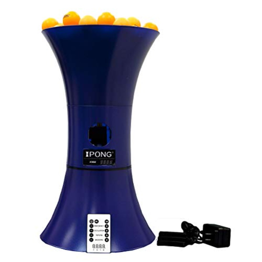 Table Tennis Ball - iPong V300 탁구 훈련 로봇 -