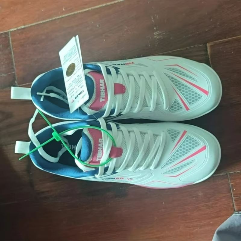 Table Tennis Shoes - 럭셔리 브랜드 탁구화 미끄럼 방지 배드민턴