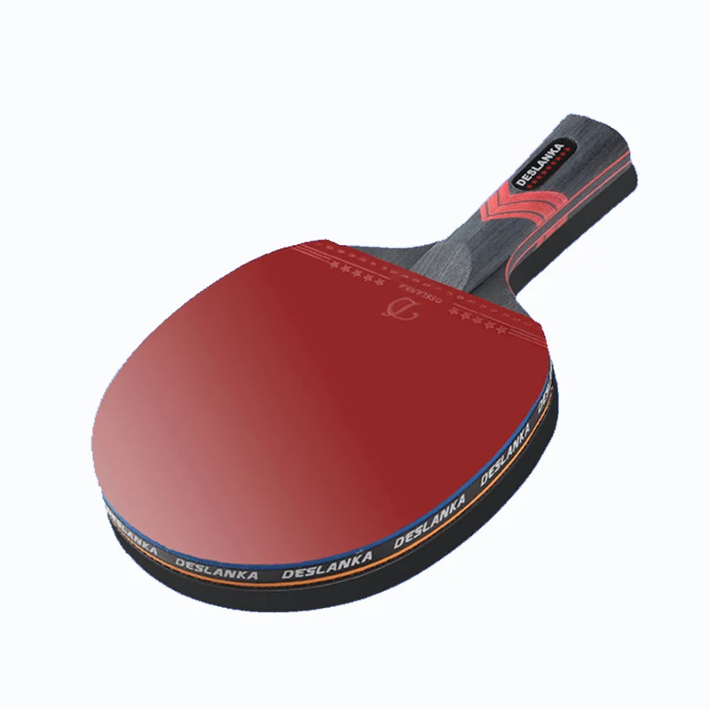 Stiga Carbon Blade - 탁구 라켓 전문 싱글 라켓 7