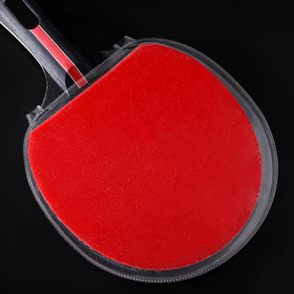 Table Tennis Rubber Protective Film - 탁구 라켓 바닥 연결 양면 보호