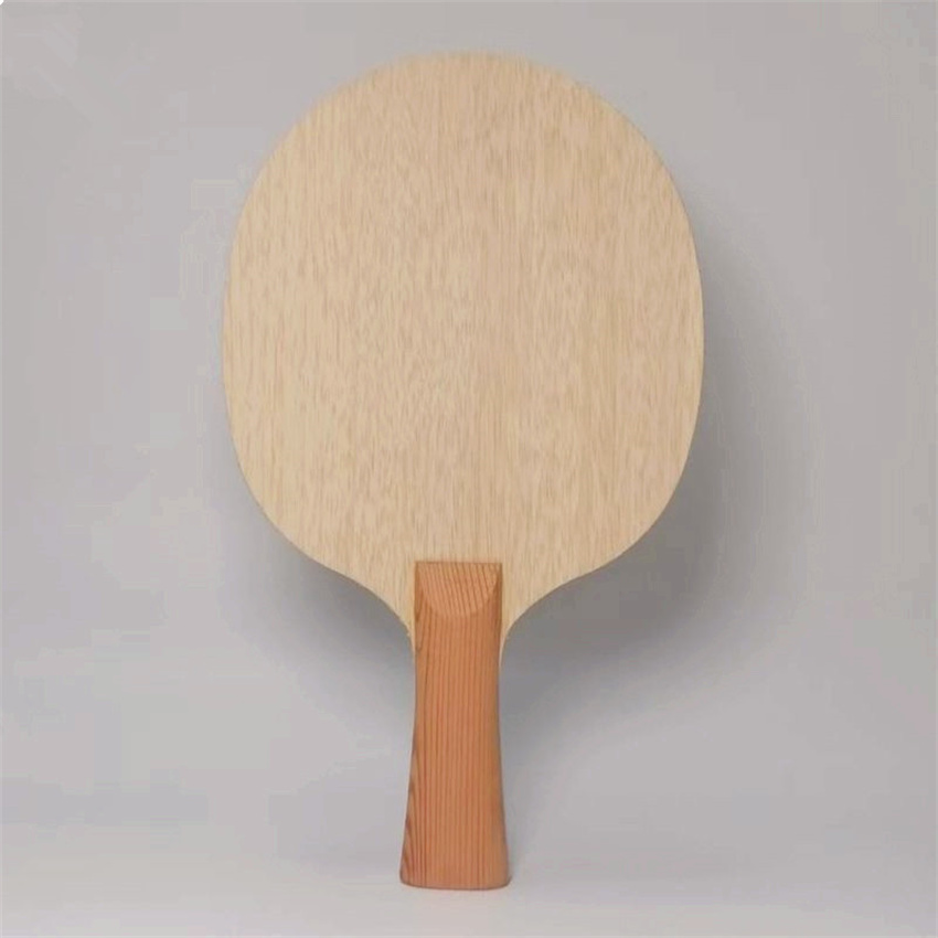 Stiga Carbon Blade - 새로운 테이블 테니스 블레이드 경량 7겹