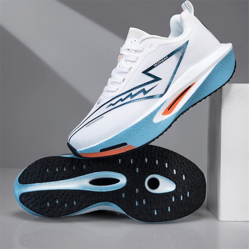 Table Tennis Shoes - 2026 새로운 남성 테니스 배드민턴 신발