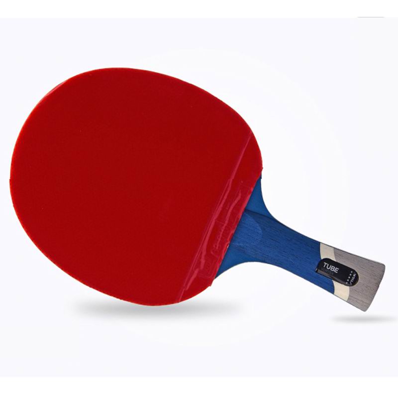 Stiga 5 별 TUBE 탁구 라켓 빠른 공격 순수  - Table Tennis Youtube 리뷰 및 가격