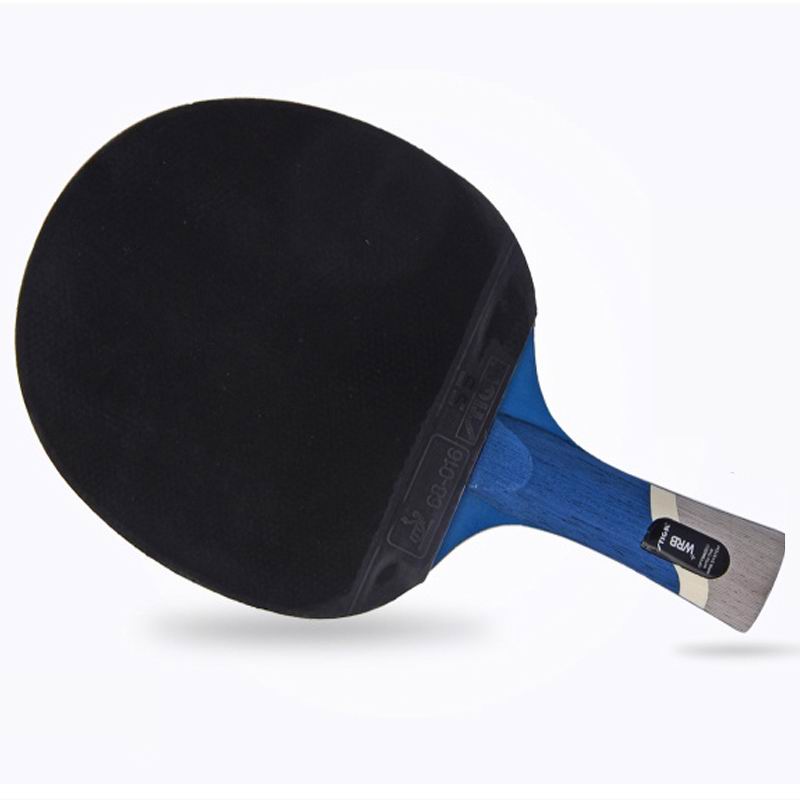 Stiga 5 별 TUBE 탁구 라켓 빠른 공격 순수  - Table Tennis Youtube 리뷰 및 가격