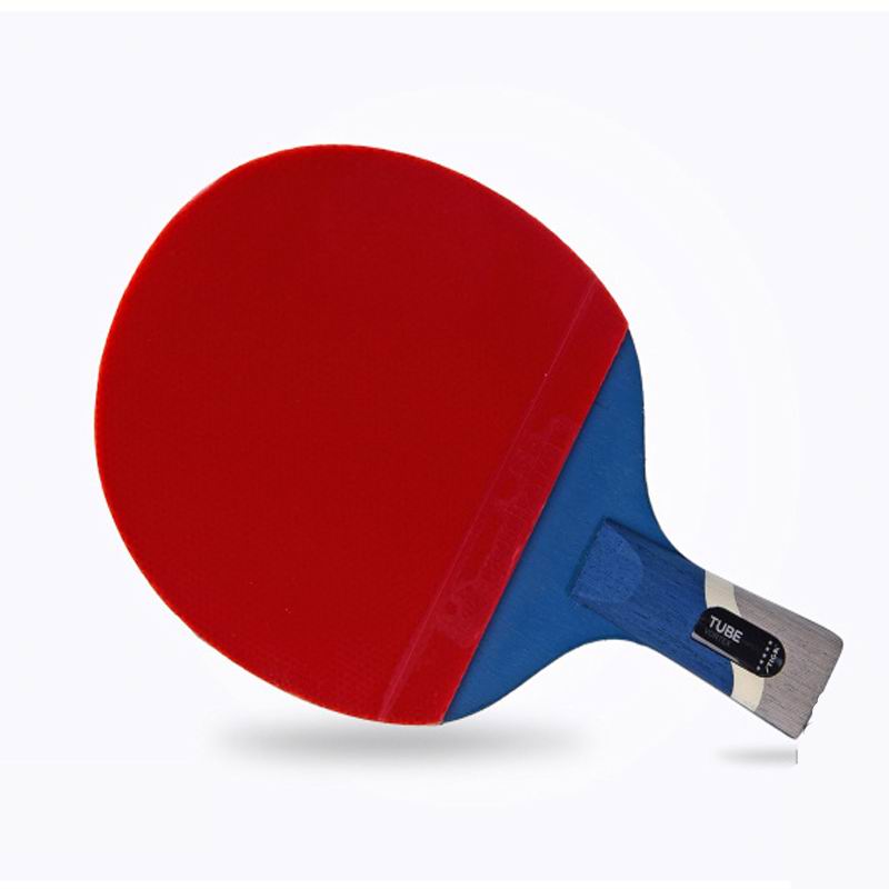 Stiga 5 별 TUBE 탁구 라켓 빠른 공격 순수  - Table Tennis Youtube 리뷰 및 가격