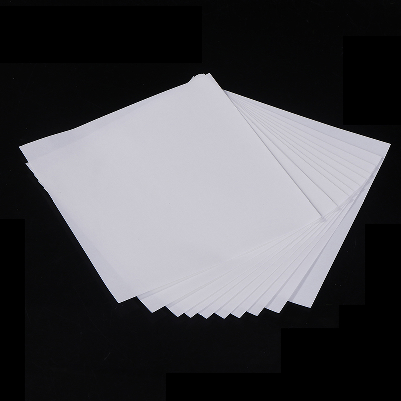 10Pcs XVT 전문 양면 탁구 접착제 종이 간편한  - Table Tennis Post 리뷰 및 가격