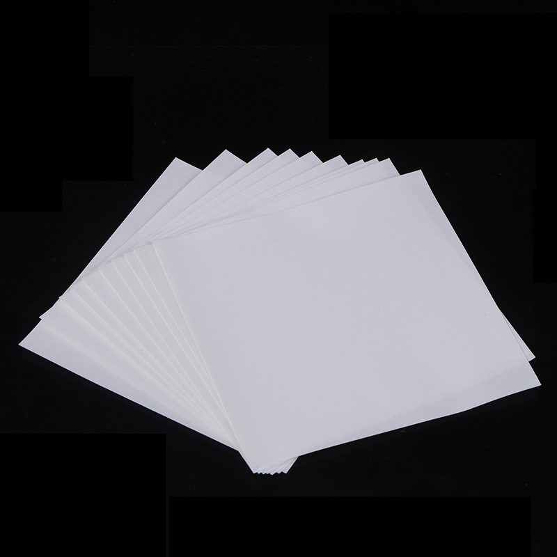 10Pcs XVT 전문 양면 탁구 접착제 종이 간편한  - Table Tennis Post 리뷰 및 가격