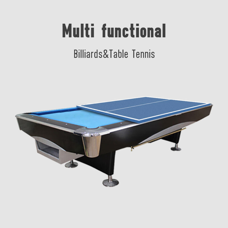 공장 재고 현대식 9피트 팬시 나인볼 당구대 스포츠 투 - Table Tennis Ball 리뷰 및 가격