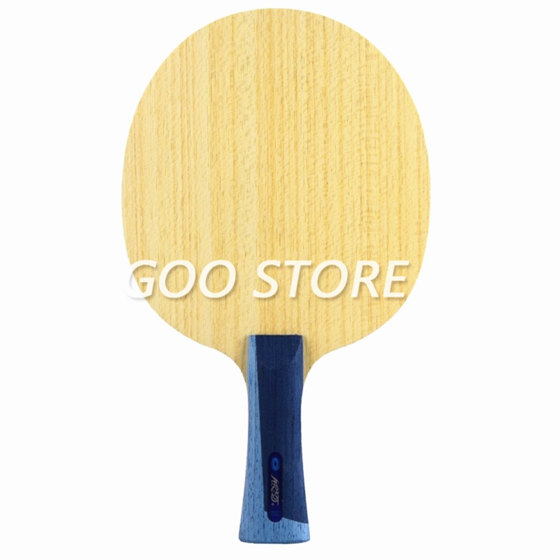 YINHE V14 PRO / 지방 V-14 PRO AL - Stiga Carbon Blade 리뷰 및 가격