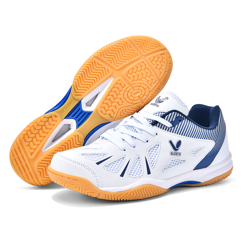 남성 여성 탁구 신발 전문적인 미끄럼 방지 디자인 탁구 - Table Tennis Shoes 리뷰 및 가격