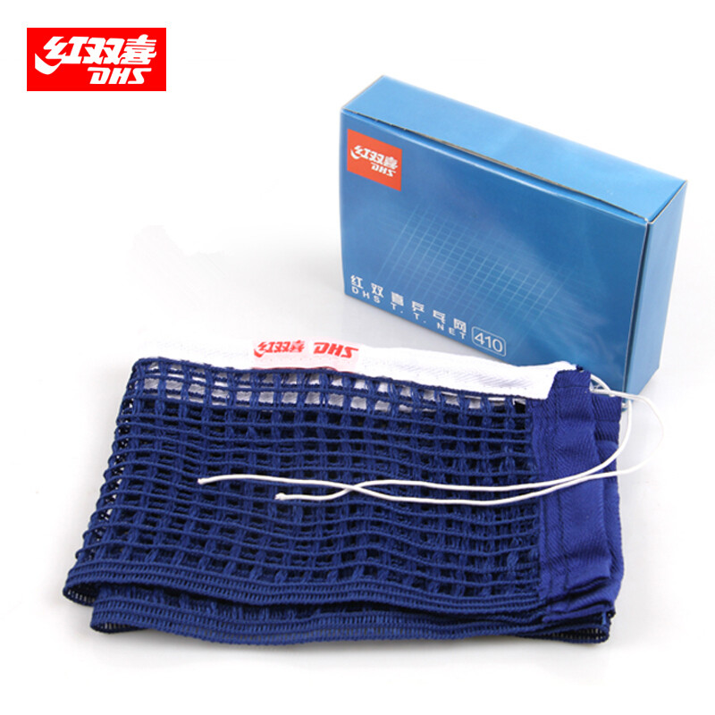 DHS 탁구 네트, 탁구 액세서리, 전문 410 네트, - Table Tennis Hong Kong 리뷰 및 가격