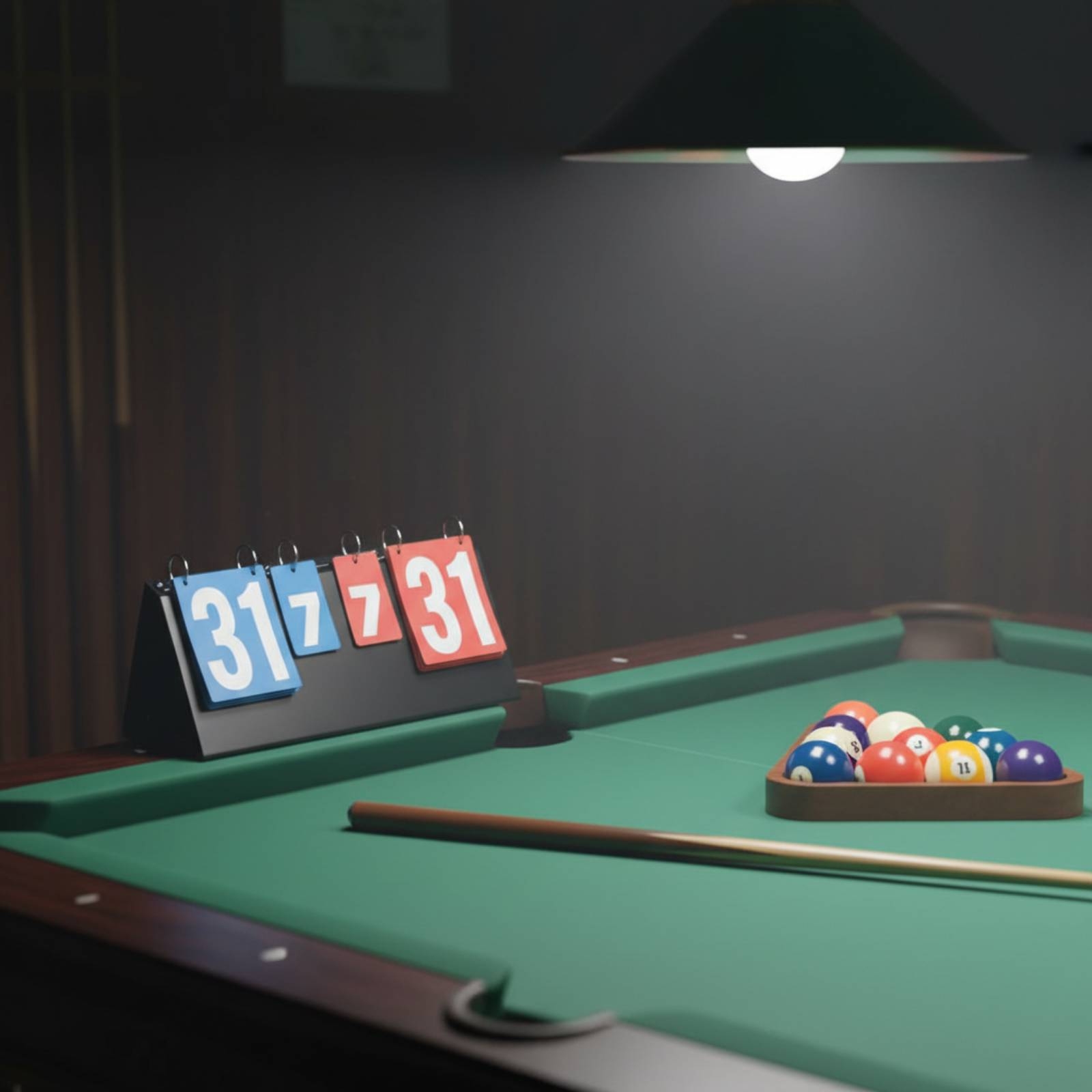 휴대용 플립 점수판 다목적 스포츠 플립 점수판 점수 플 - Table Tennis Score 리뷰 및 가격