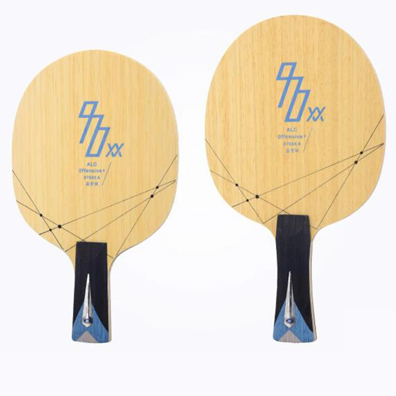 YINHE 탁구 블레이드 ALC KLC 탄소 전문 탁구 - Stiga Carbon Blade 리뷰 및 가격