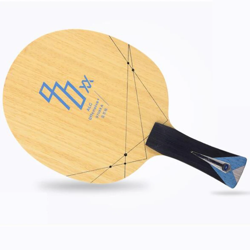 YINHE 탁구 블레이드 ALC KLC 탄소 전문 탁구 - Stiga Carbon Blade 리뷰 및 가격