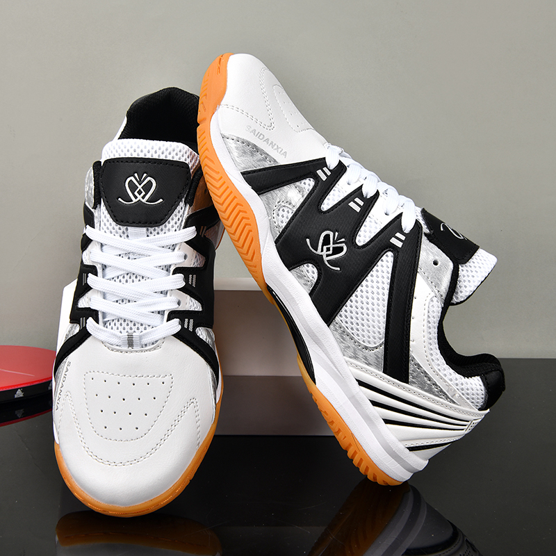 2026 유니섹스 프로페셔널 탁구화 최고급 내구성 배드 - Table Tennis Shoes 리뷰 및 가격