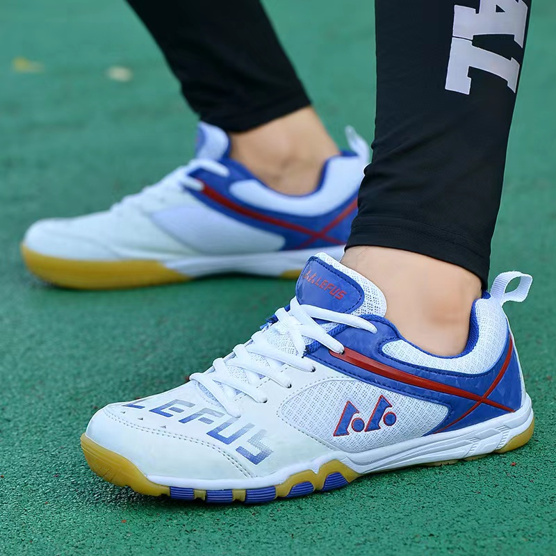2026 운동화 배드민턴 신발 사이즈 36-45 여성용 - Table Tennis Shoes 리뷰 및 가격
