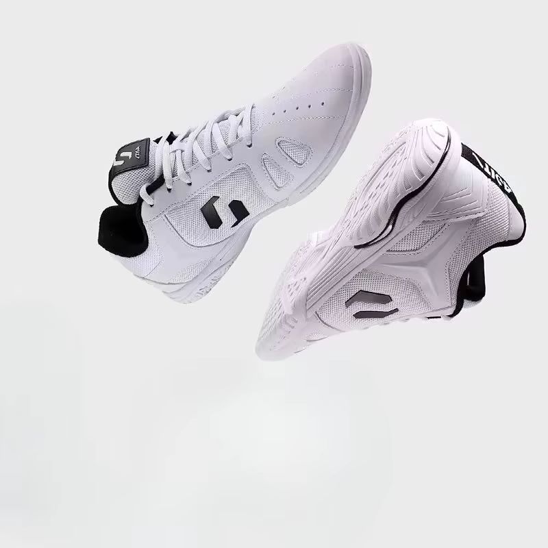 디자이너 브랜드 탁구화 메쉬 통기성 테니스화 미끄럼 방 - Table Tennis Shoes 리뷰 및 가격