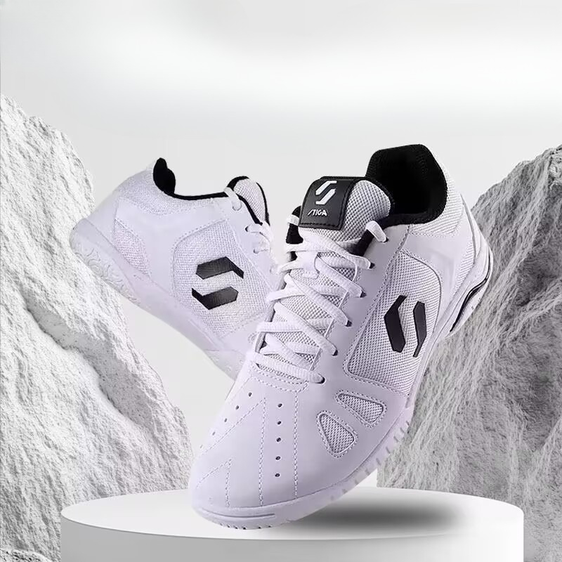 디자이너 브랜드 탁구화 메쉬 통기성 테니스화 미끄럼 방 - Table Tennis Shoes 리뷰 및 가격