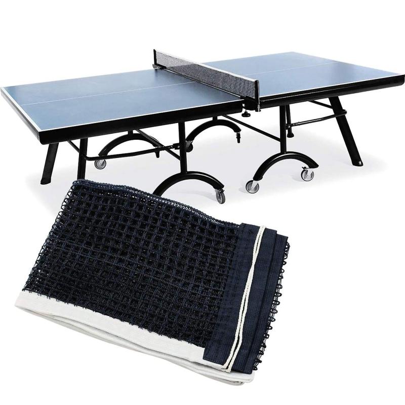 전문 탁구 네트, 고탄성 핑퐁 교체 네트, 토너먼트 경 - Table Tennis Is Played With A 리뷰 및 가격