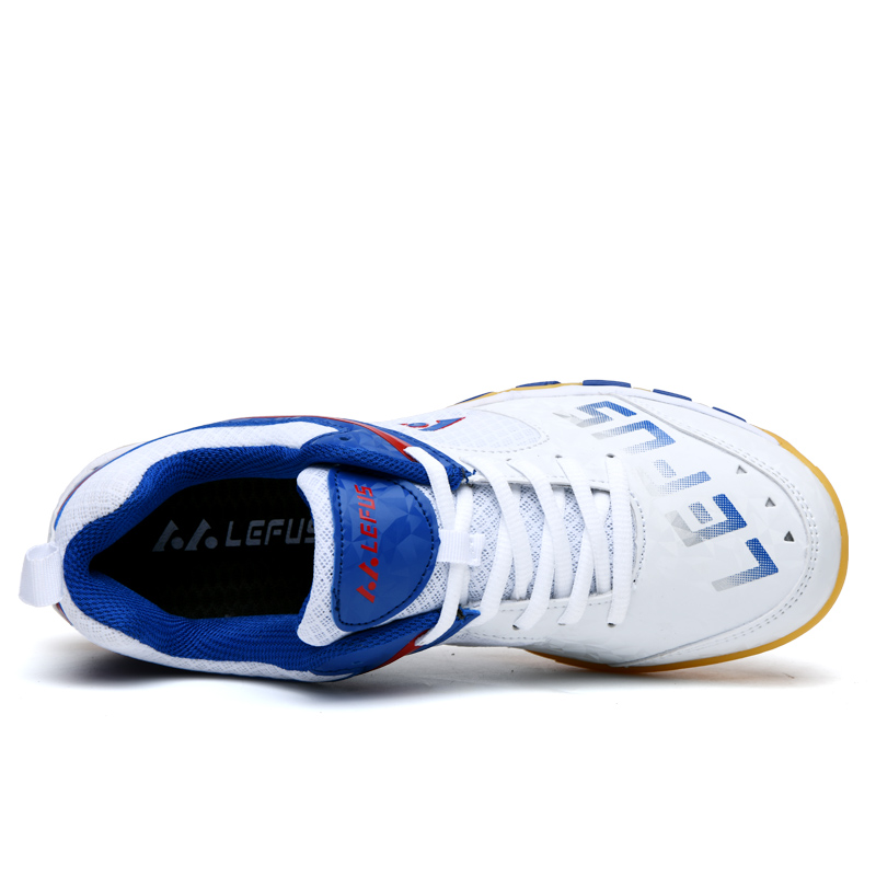 레푸스 브랜드 탁구화 배드민턴 트레이닝 스니커즈 스포츠 - Table Tennis Shoes 리뷰 및 가격