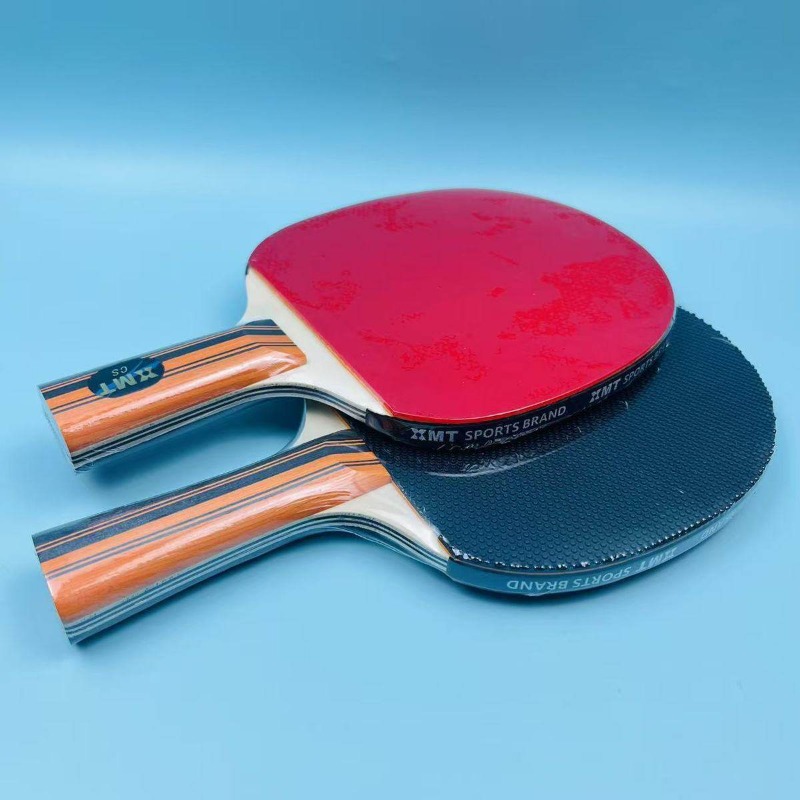 테이블 테니스 라켓(한쪽은 핍이 있는 것, 한쪽은 핍이 - Table Tennis Post 리뷰 및 가격