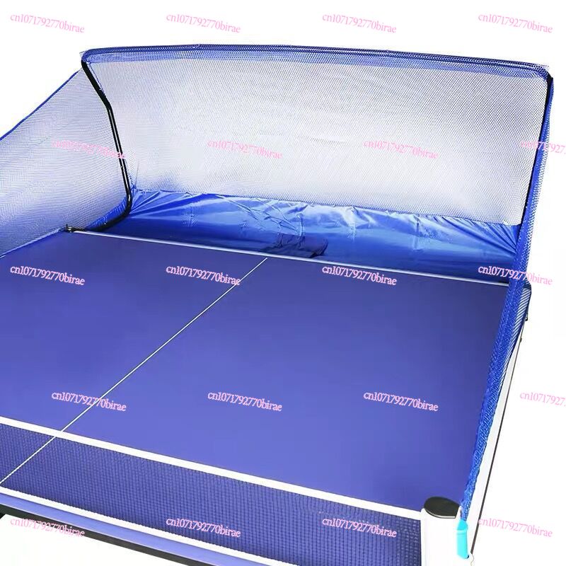 공장 직송 탁구공 네트 천장까지 닿는 컬렉터형 멀티볼  - Table Tennis Ball 리뷰 및 가격