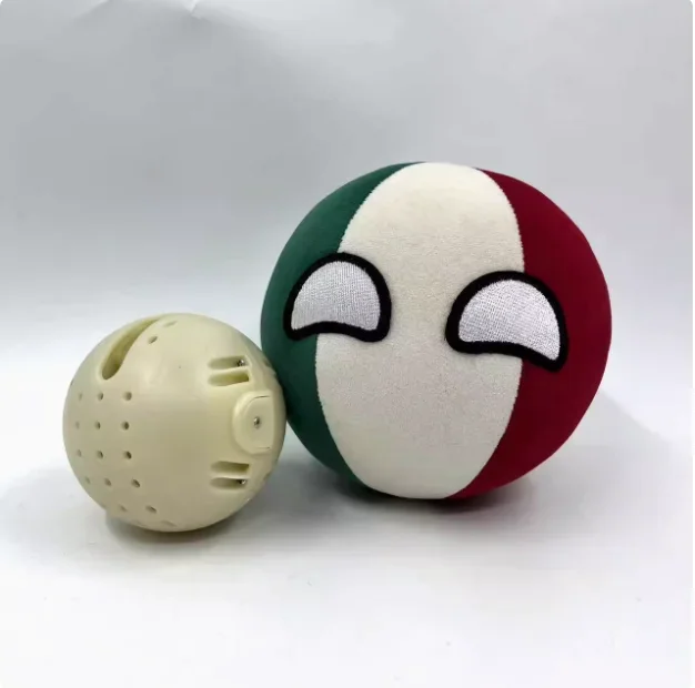 컨트리볼 봉제 인형, 독일, 미국, 러시아, 프랑스,  - Table Tennis France 리뷰 및 가격