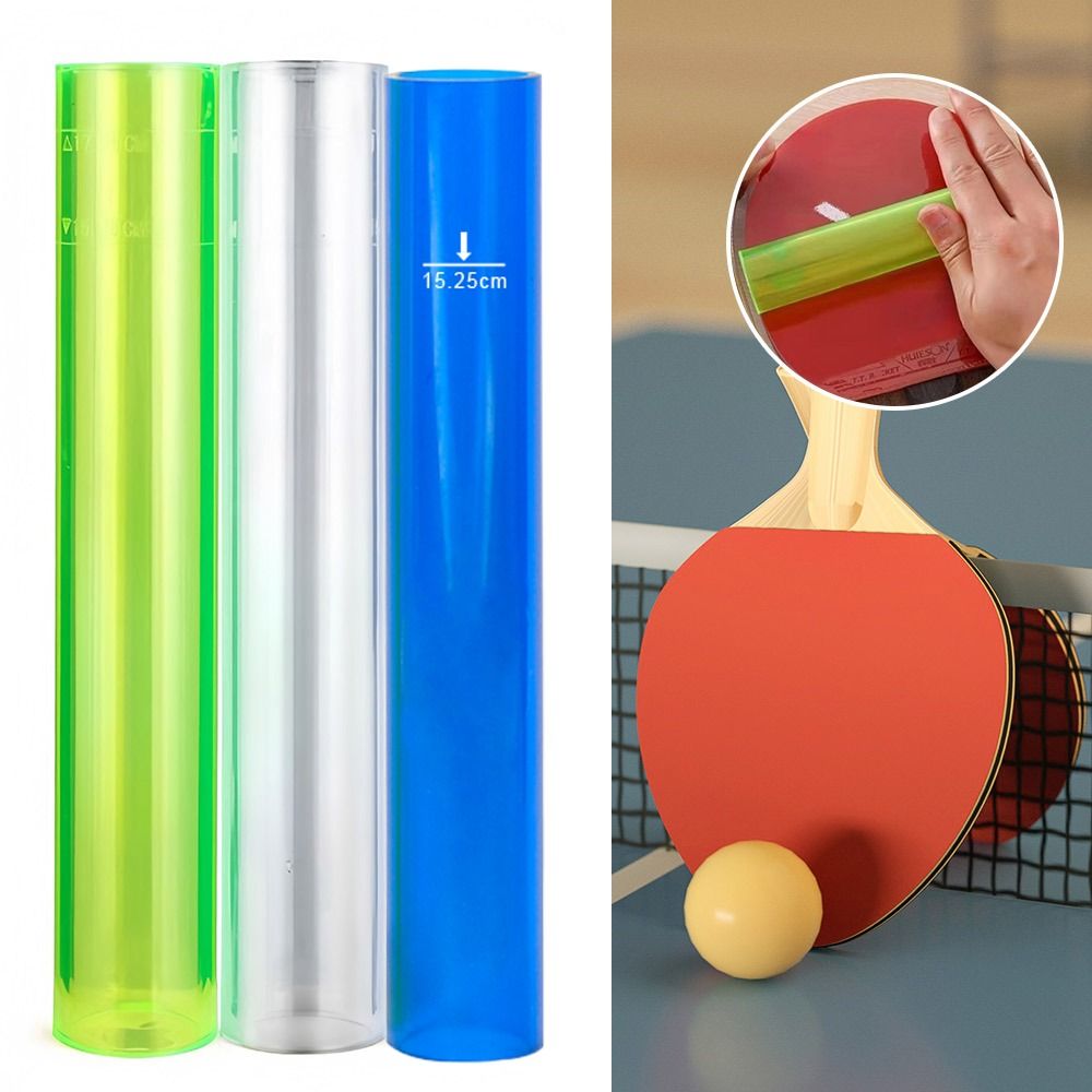 탁구 라켓 고무 롤러 핀, 전문 압력 스틱, 탁구 롤러 - Table Tennis Score 리뷰 및 가격