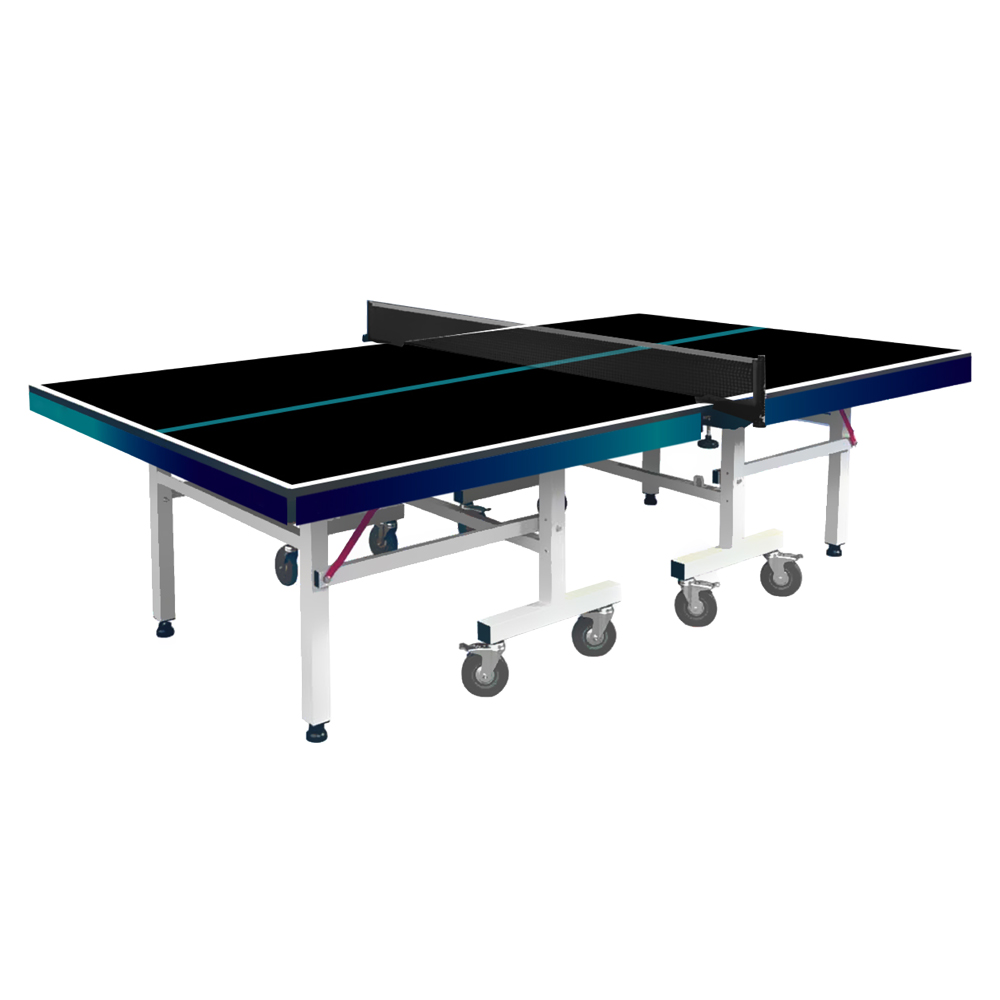 전문가용 MDF 실내 탁구대 (퀵 클램프 핑퐁 네트 및 - Table Tennis Post 리뷰 및 가격