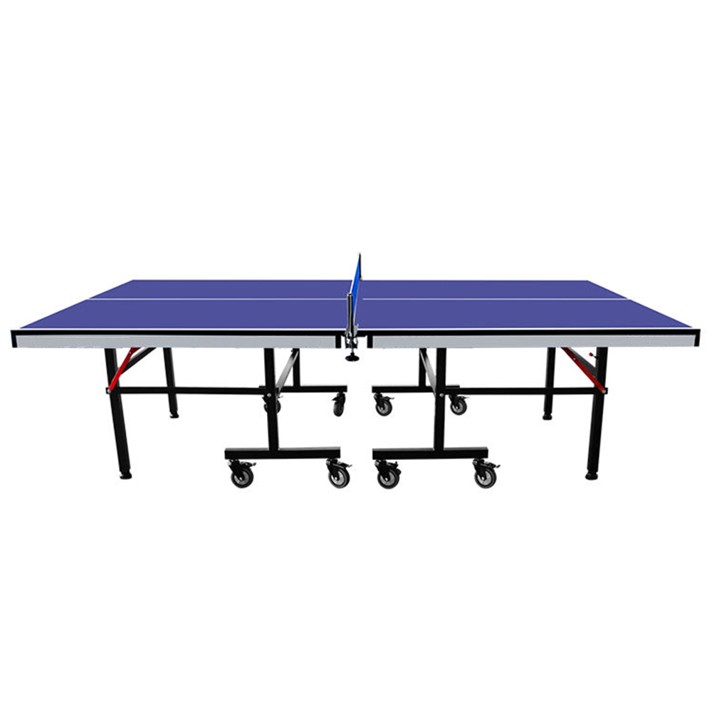 전문가용 MDF 실내 탁구대 (퀵 클램프 핑퐁 네트 및 - Table Tennis Post 리뷰 및 가격