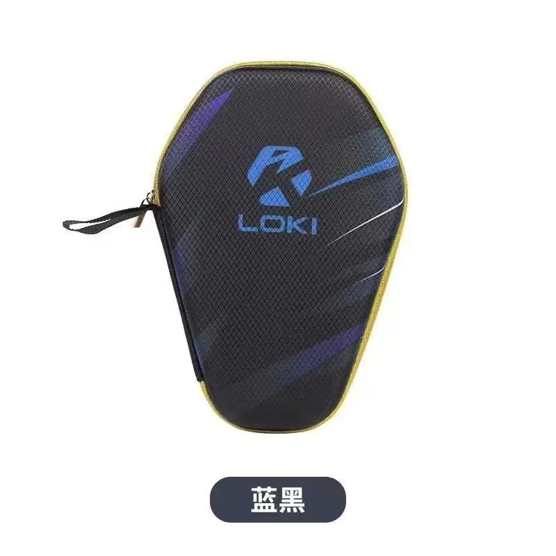 LOKI 탁구 라켓 케이스 드래곤 패턴 휴대용 보호 핑 - Table Tennis Hong Kong 리뷰 및 가격