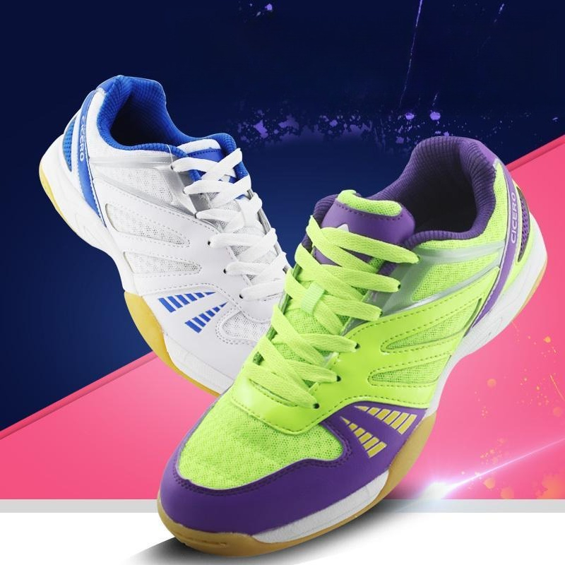2026 새로운 도착 탁구 신발 남성 미끄럼 방지 배드 - Table Tennis Shoes 리뷰 및 가격