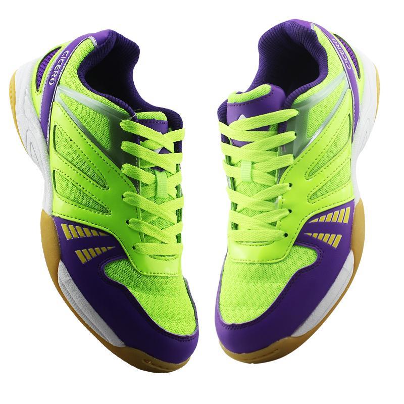 2026 새로운 도착 탁구 신발 남성 미끄럼 방지 배드 - Table Tennis Shoes 리뷰 및 가격