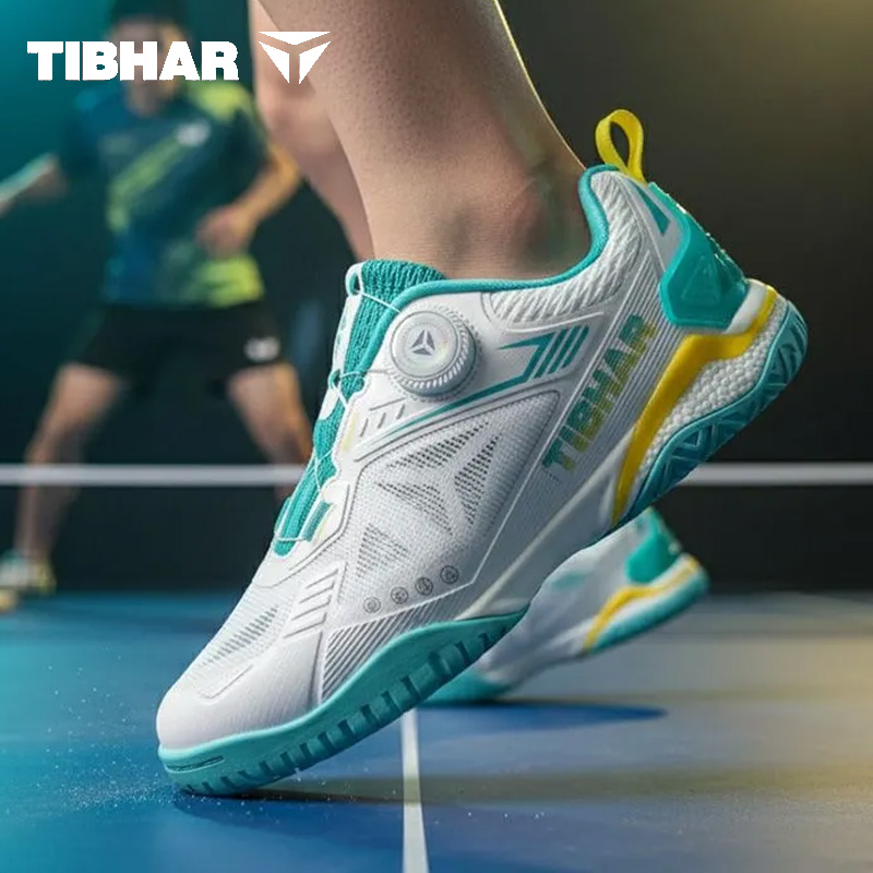 TIBHAR 탁구 신발 남성 여성 전문 탁구 운동화 팝 - Table Tennis Shoes 리뷰 및 가격