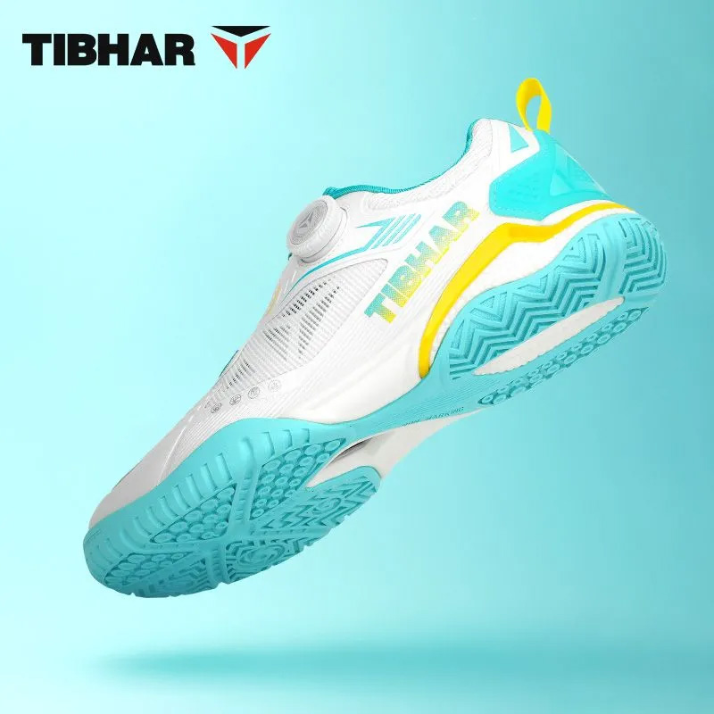 TIBHAR 탁구 신발 남성 여성 전문 탁구 운동화 팝 - Table Tennis Shoes 리뷰 및 가격