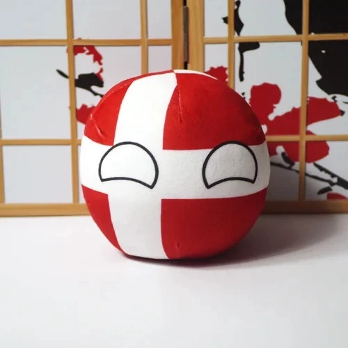 Countryballs 플러시 키 체인 인형 핀란드 프 - Table Tennis France 리뷰 및 가격