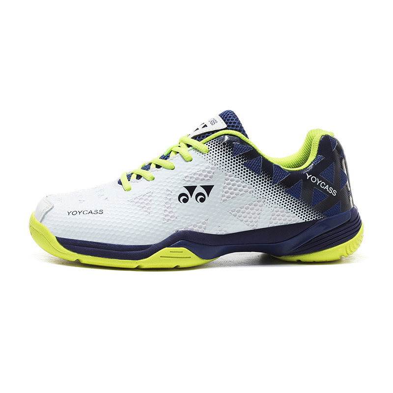 새로운 전문 탁구 신발 최고 품질의 남성 여성 배드민턴 - Table Tennis Shoes 리뷰 및 가격