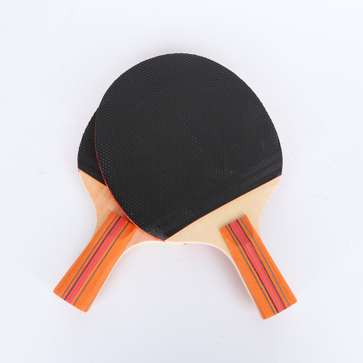 1세트 탁구 라켓 프리미엄 미끄럼 방지 그립 탁구 라켓 - Table Tennis Is Played With A 리뷰 및 가격